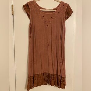 Womens dress